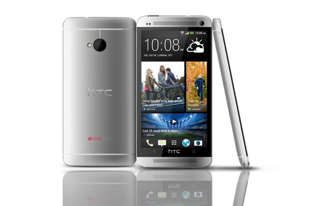 HTC One