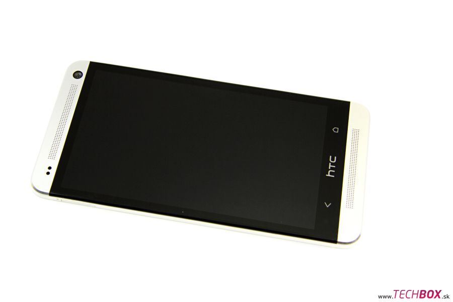 HTC One