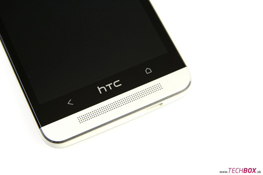 HTC One