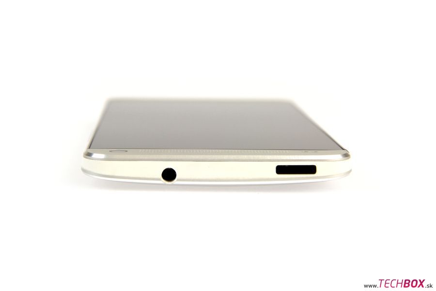 HTC One