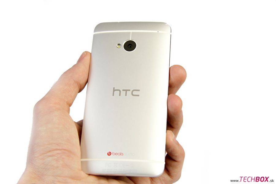 HTC One