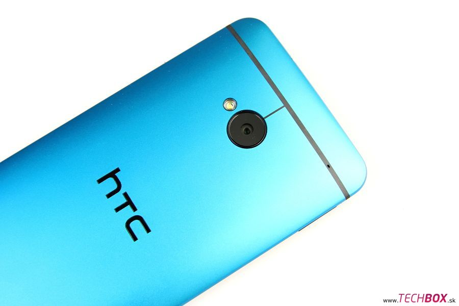 HTC One