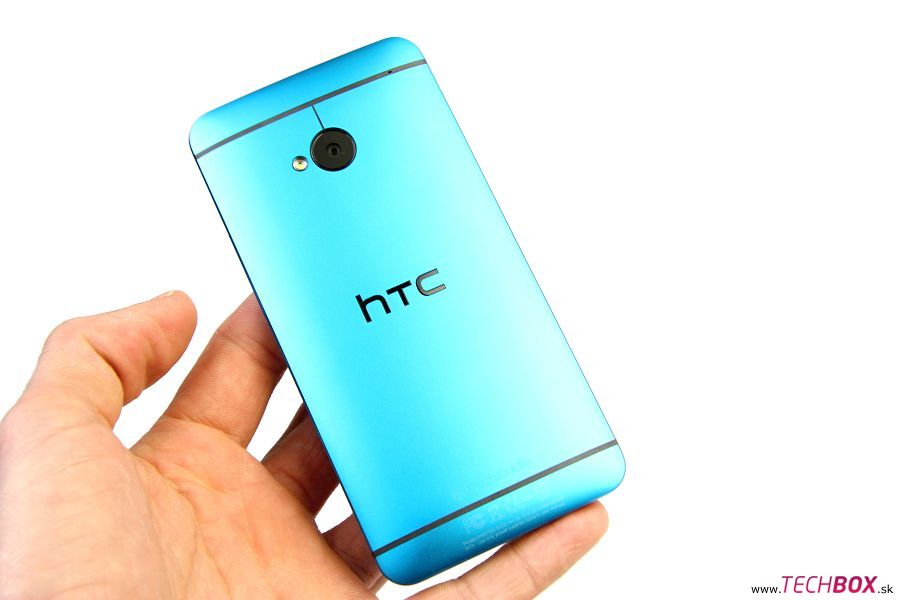 HTC One