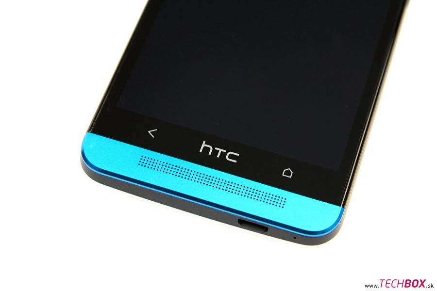 HTC One