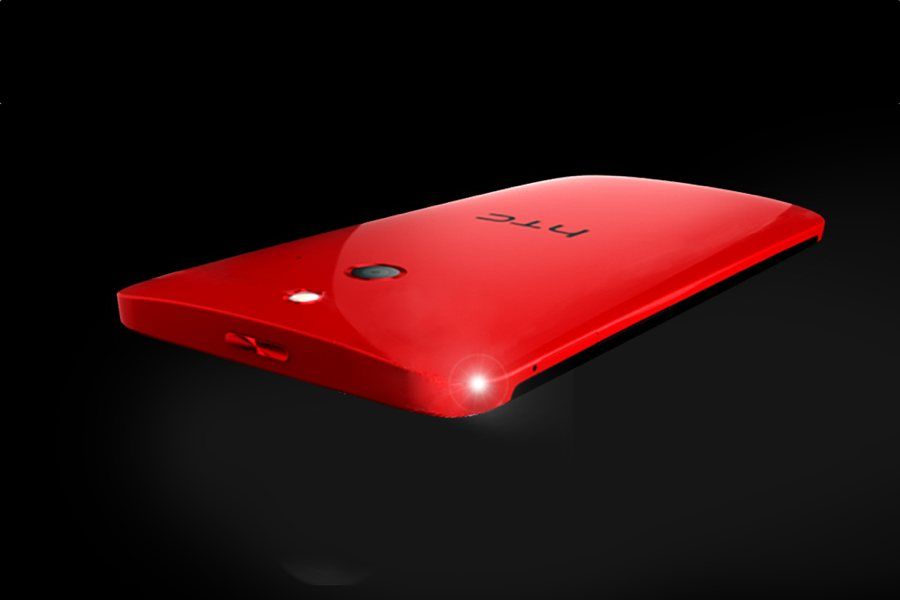 HTC One E8