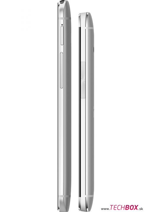 HTC One (M8) vs HTC One 