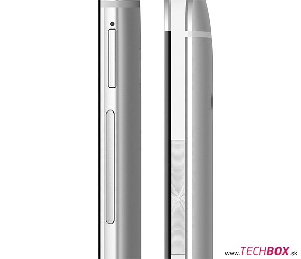 HTC One (M8) vs HTC One 