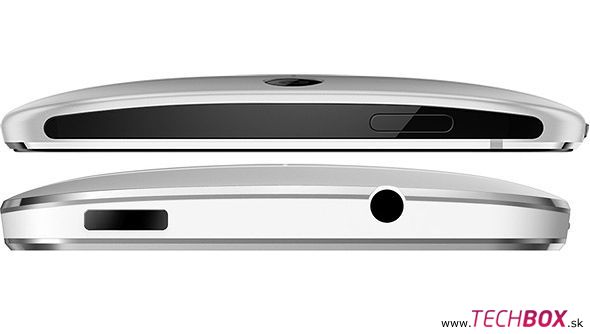 HTC One (M8) vs HTC One 