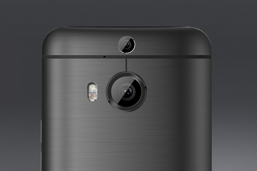 HTC One M9+
