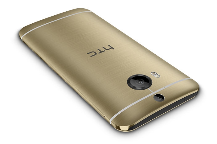 HTC One M9+