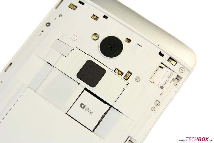 HTC One max