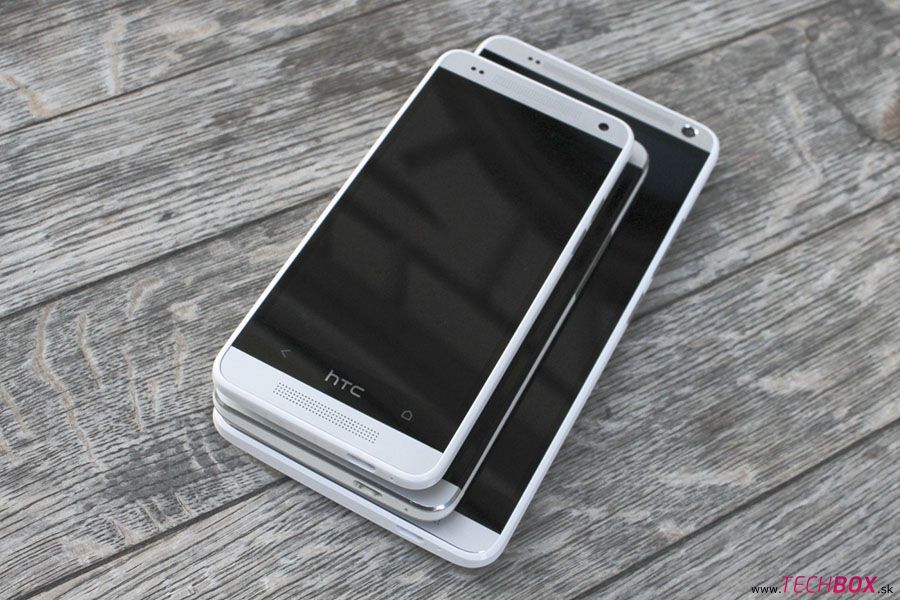 HTC One max