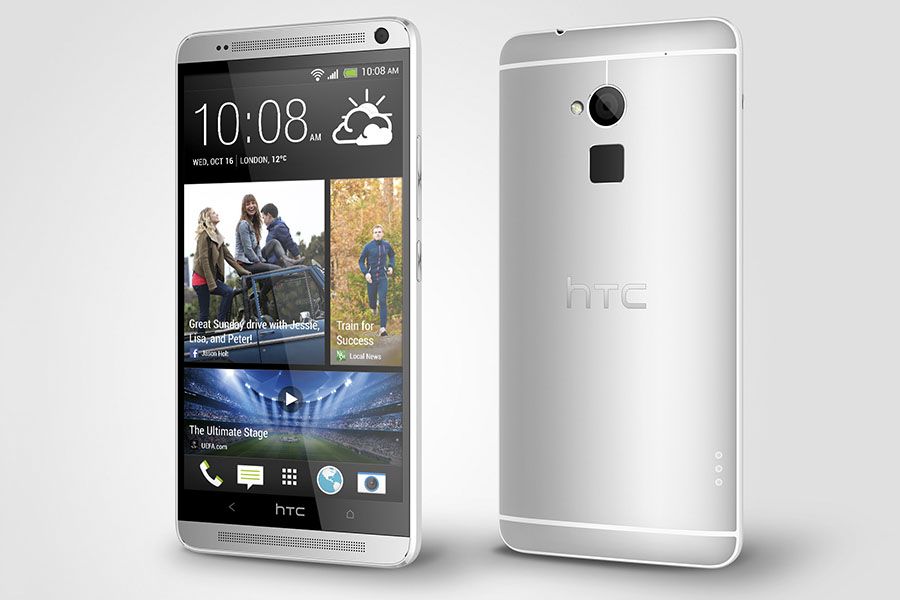 HTC One max