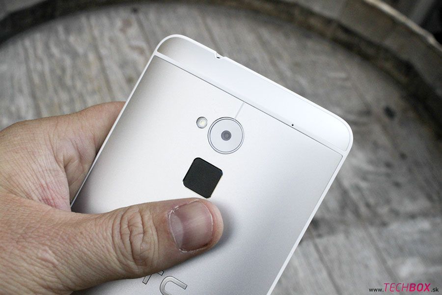 HTC One max