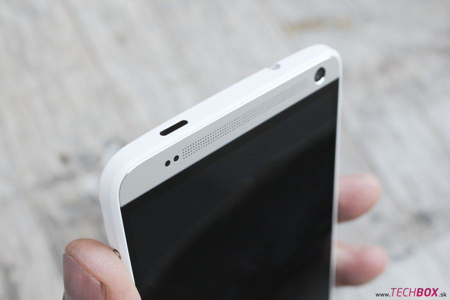 HTC One max