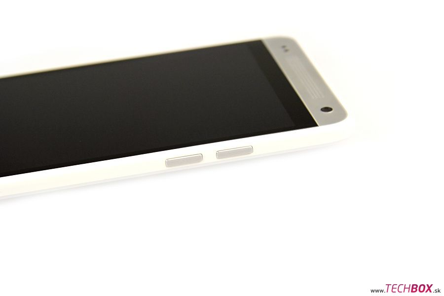 HTC One Mini