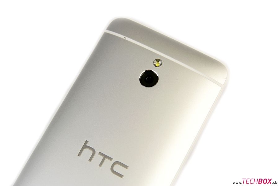 HTC One Mini