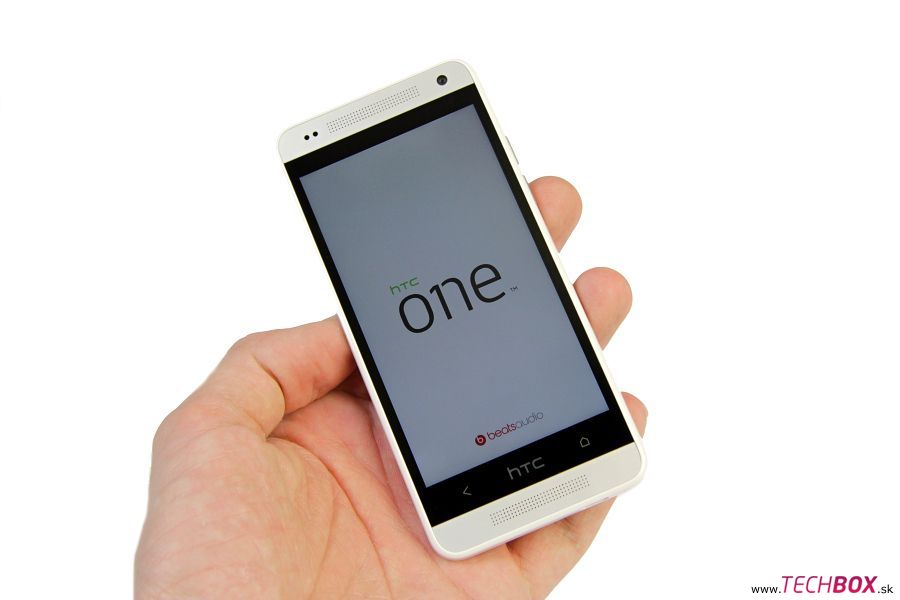 HTC One Mini