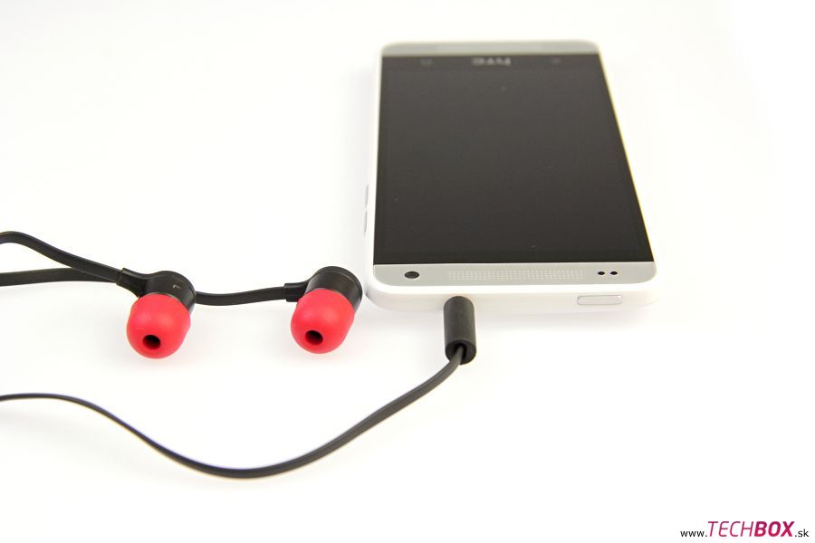 HTC One Mini