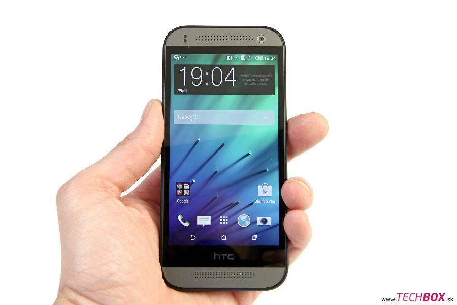 HTC One mini 2