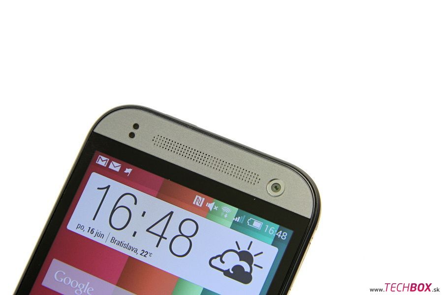 HTC One mini 2