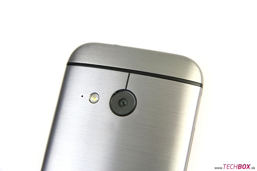 HTC One mini 2