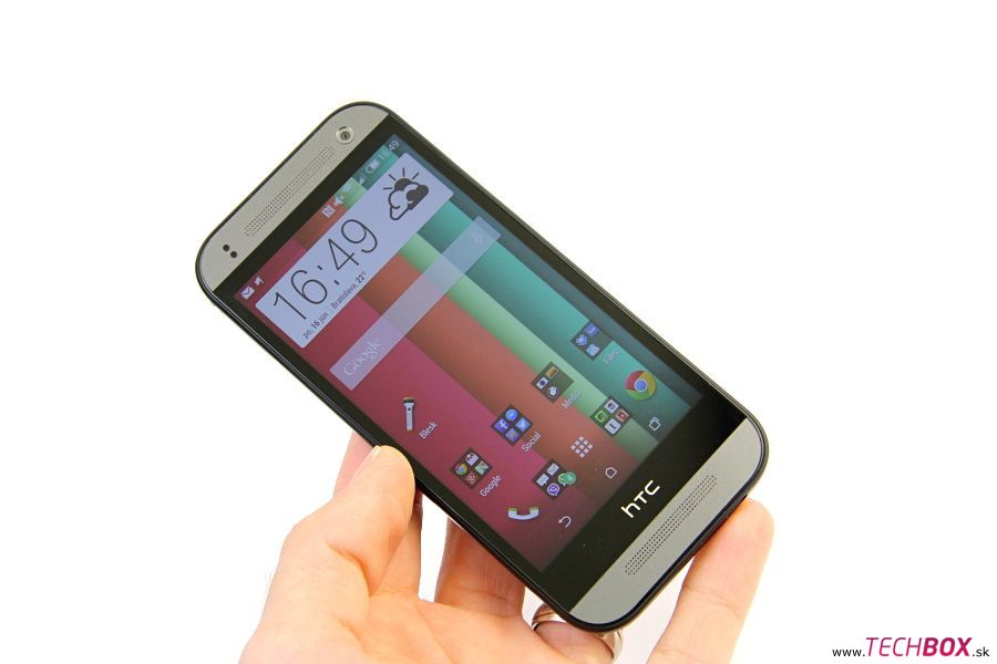 HTC One mini 2