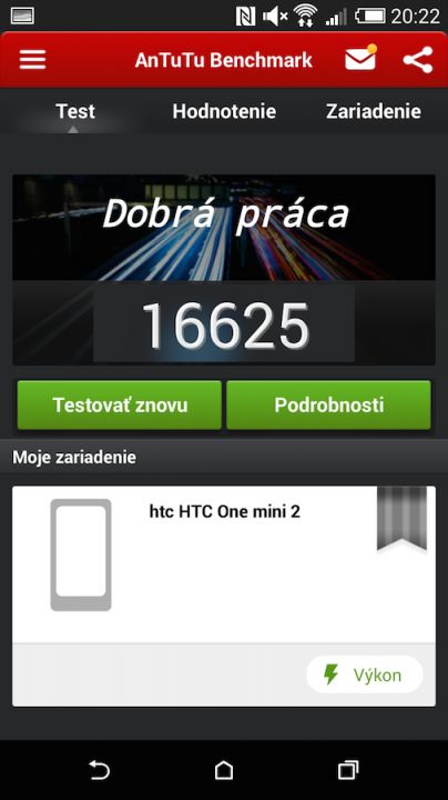 HTC One mini 2