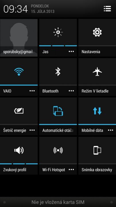 HTC One