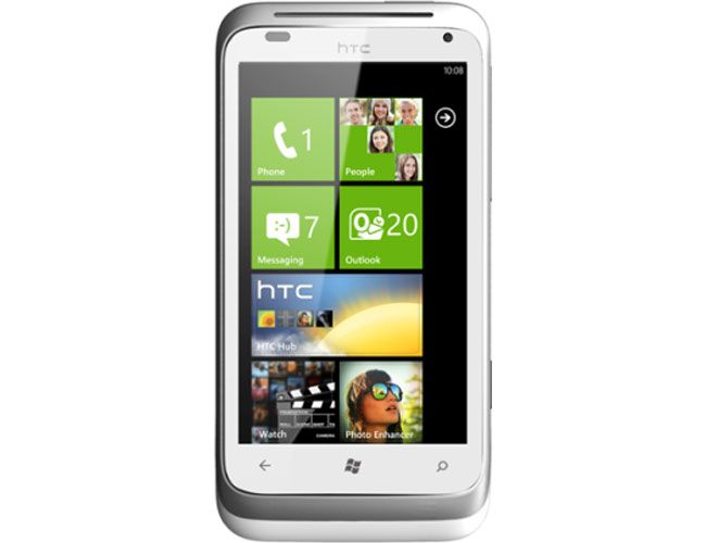 HTC Radar