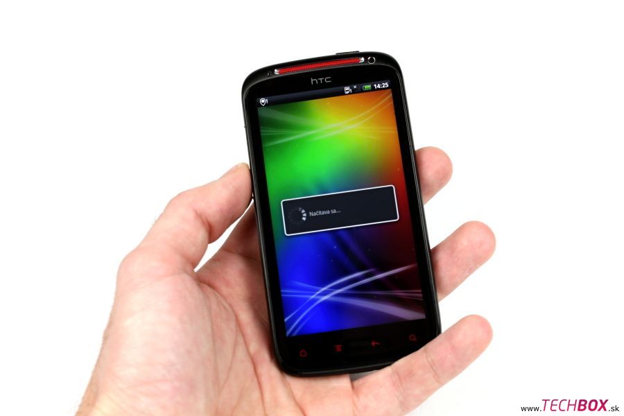 HTC Sensation XE