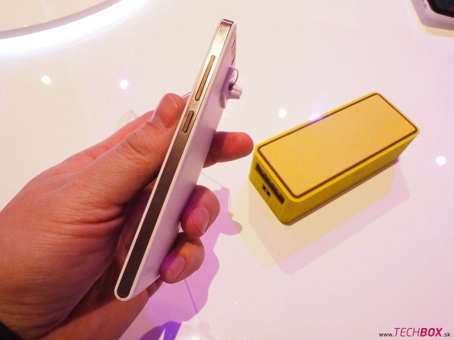 Huawei Ascend G6