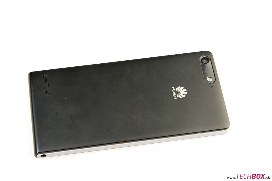 Huawei Ascend G6 4G