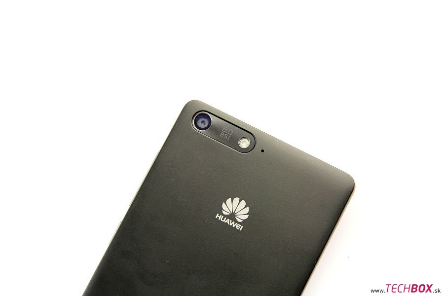Huawei Ascend G6 4G