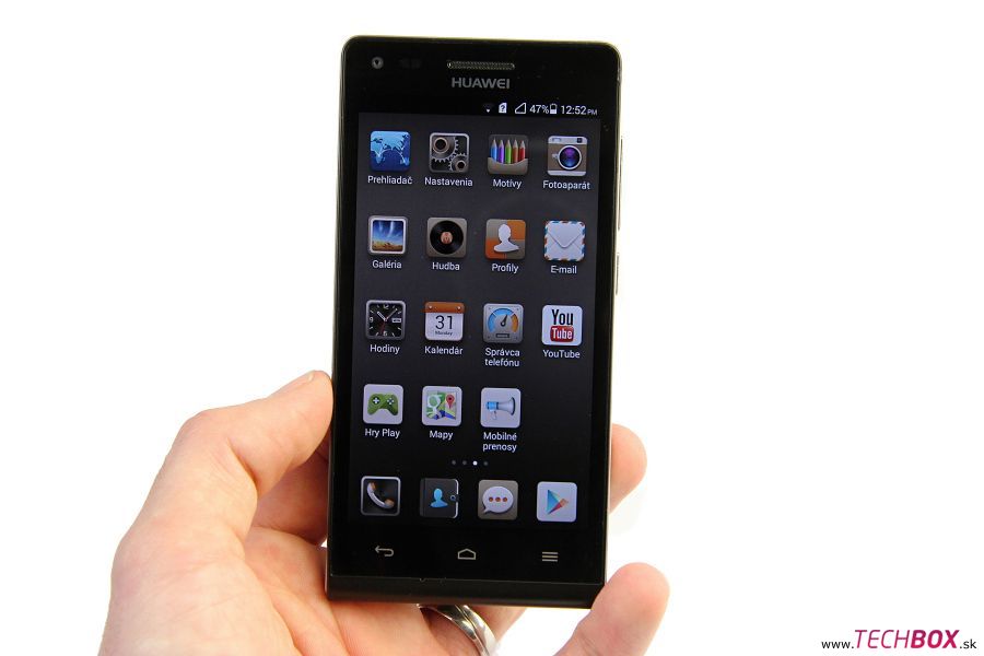 Huawei Ascend G6 4G