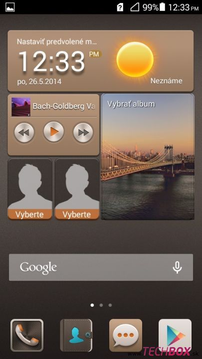 Huawei Ascend G6 4G