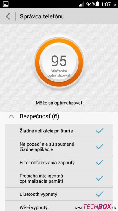Huawei Ascend G6 4G