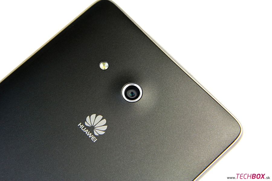 Huawei Ascend Mate