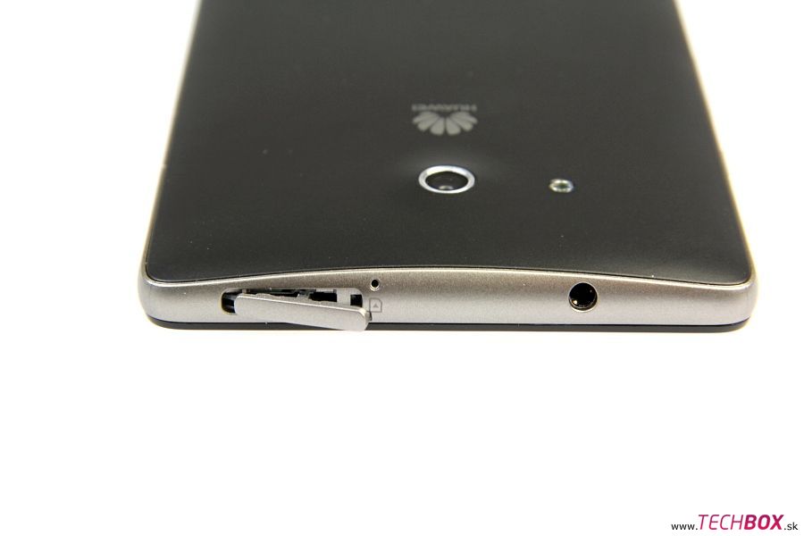 Huawei Ascend Mate