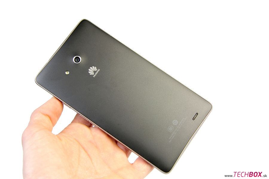 Huawei Ascend Mate