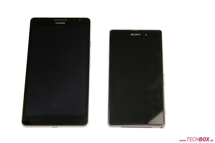 Huawei Ascend Mate