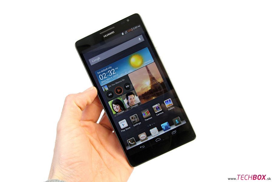 Huawei Ascend Mate
