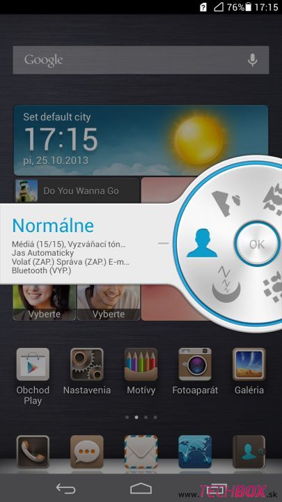 Huawei Ascend Mate