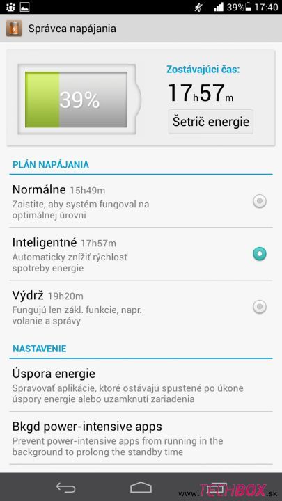 Huawei Ascend Mate