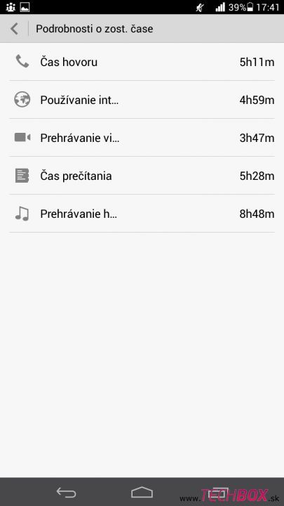 Huawei Ascend Mate