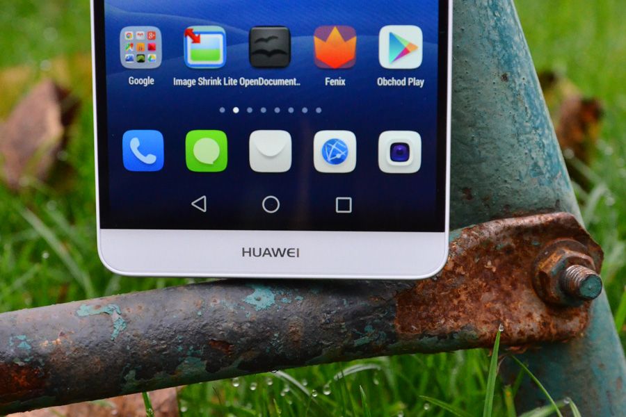 Huawei Ascend Mate7