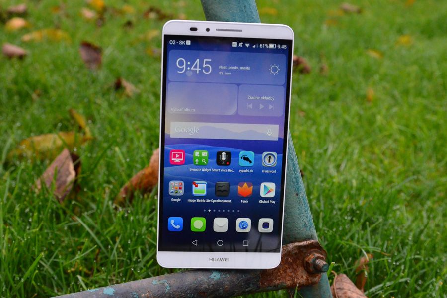 Huawei Ascend Mate7