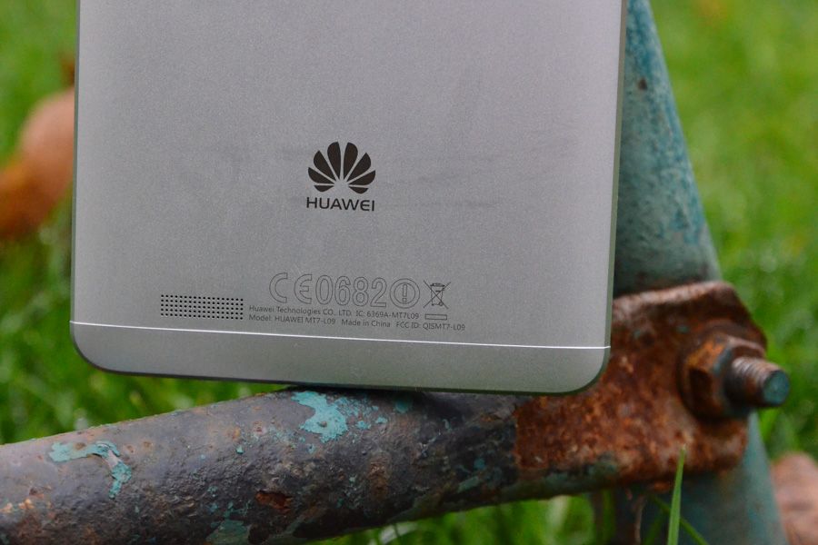 Huawei Ascend Mate7