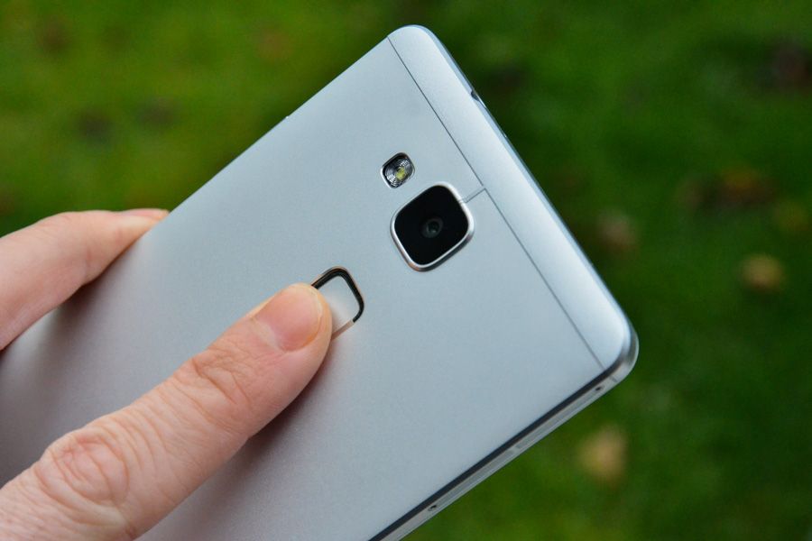 Huawei Ascend Mate7