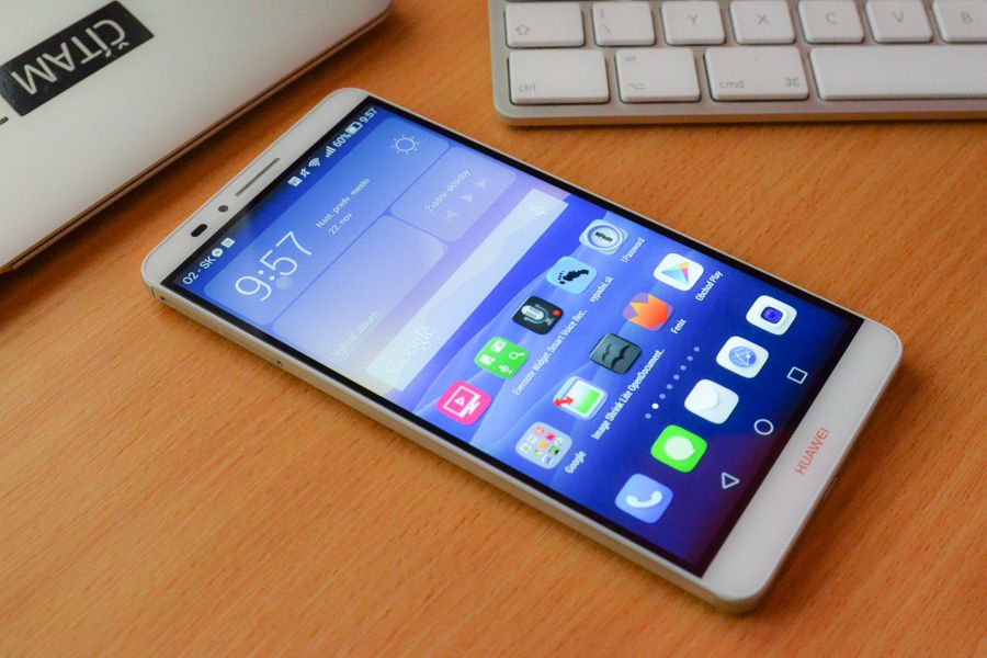 Huawei Ascend Mate7